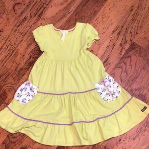 Matilda Jane Dress